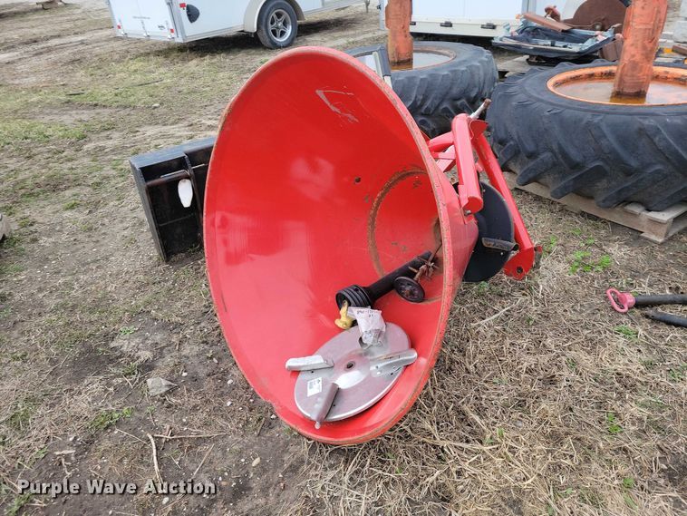 image for item NK9986 King Kutter spreader