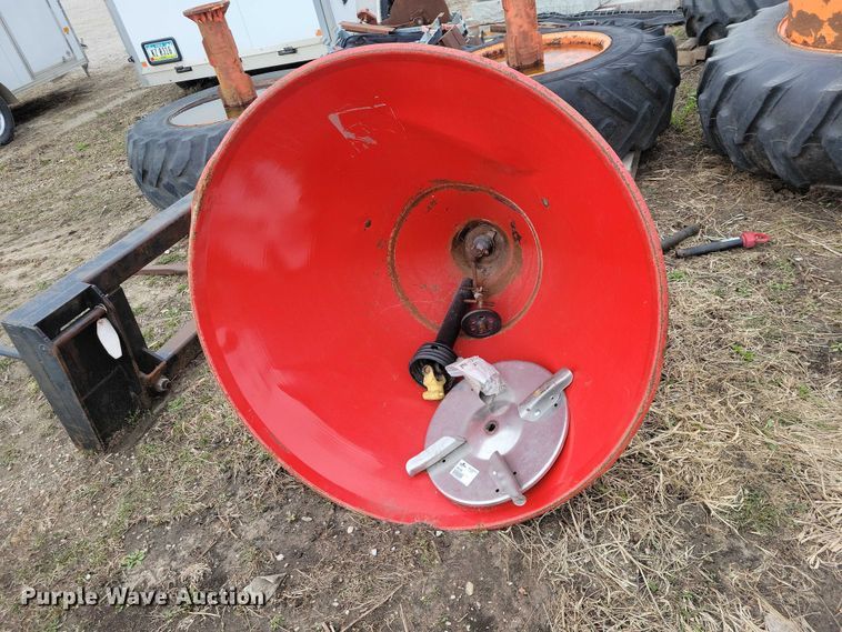 image for item NK9986 King Kutter spreader