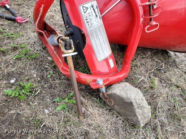 image for item NK9986 King Kutter spreader