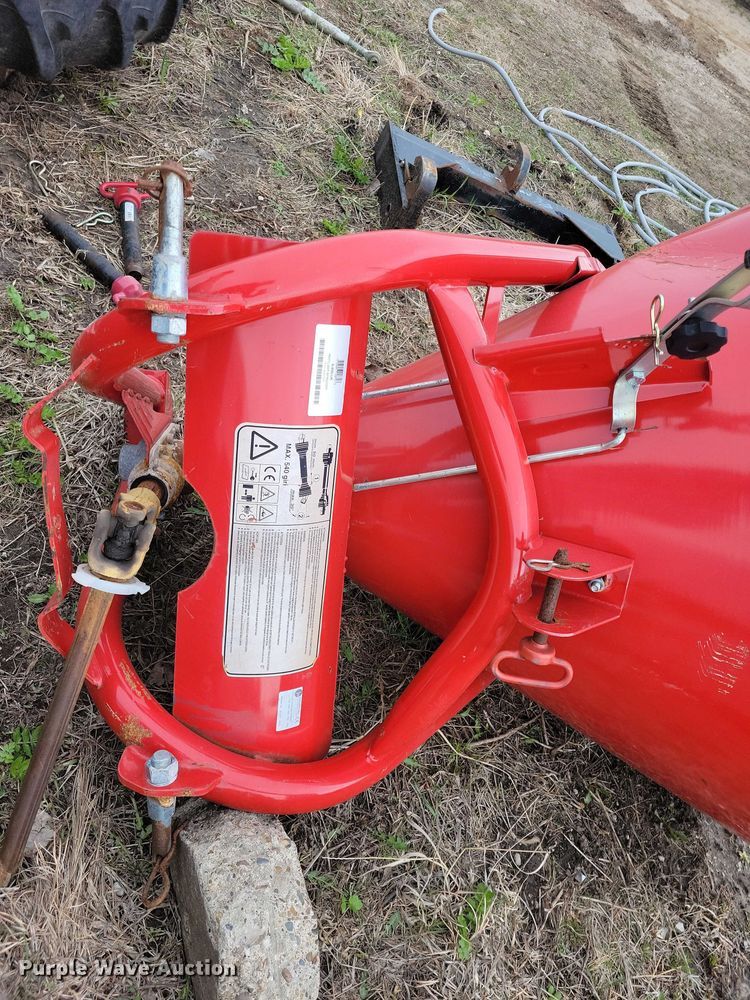 image for item NK9986 King Kutter spreader