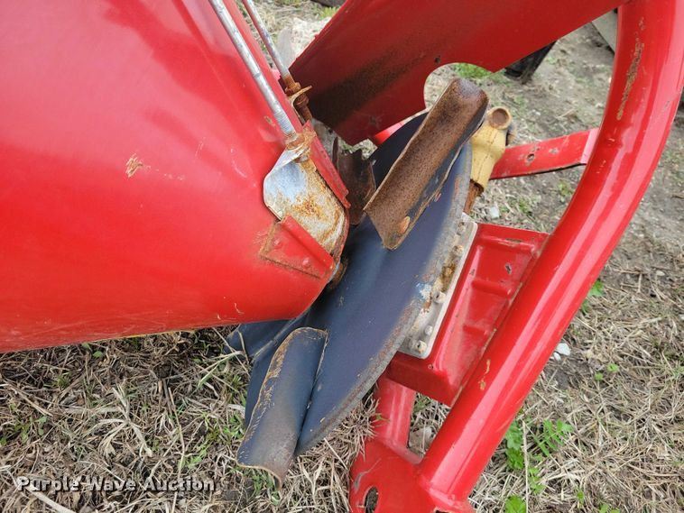 image for item NK9986 King Kutter spreader