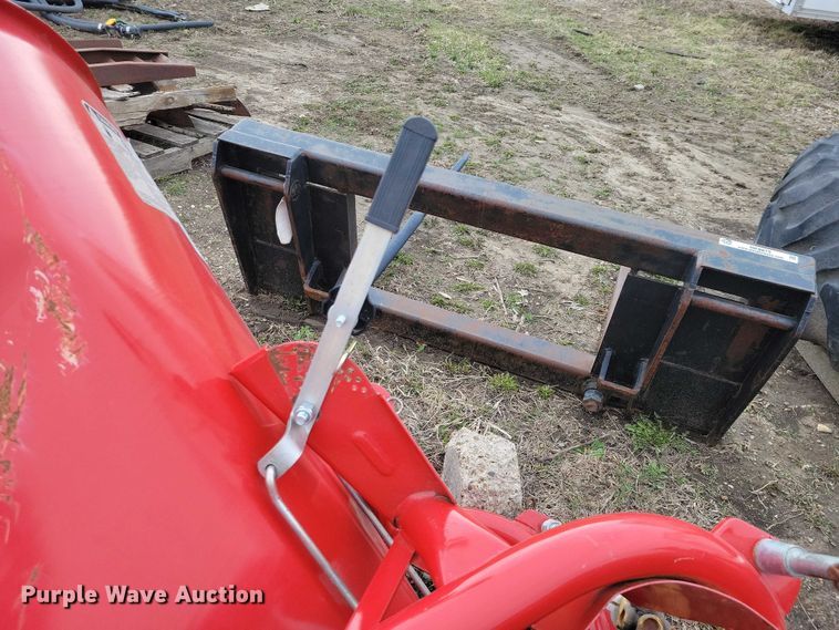 image for item NK9986 King Kutter spreader