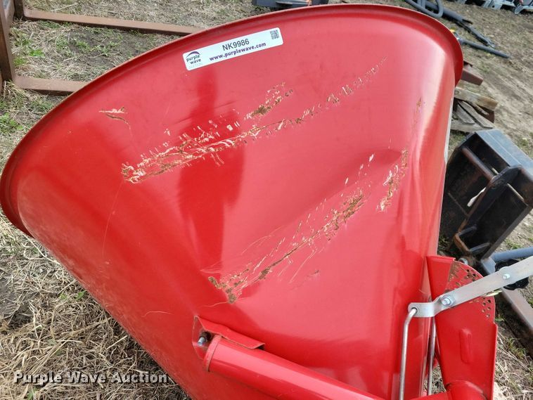 image for item NK9986 King Kutter spreader