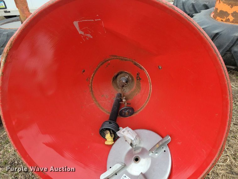 image for item NK9986 King Kutter spreader