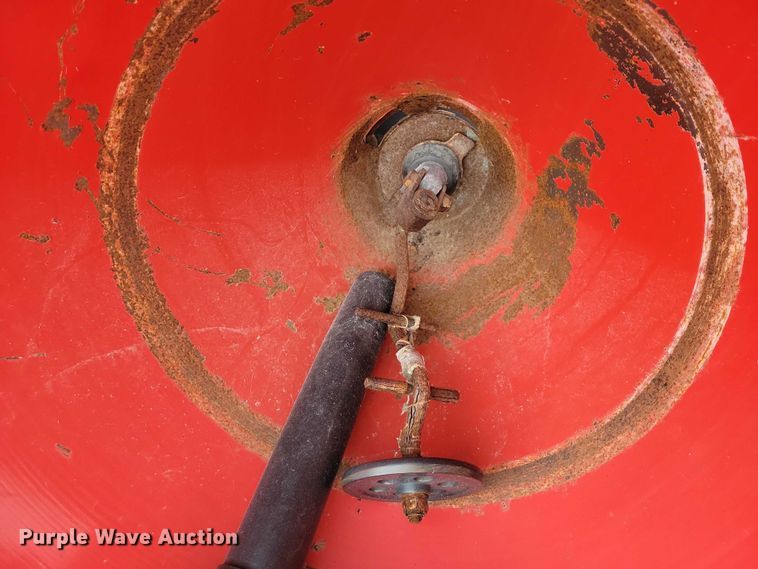 image for item NK9986 King Kutter spreader