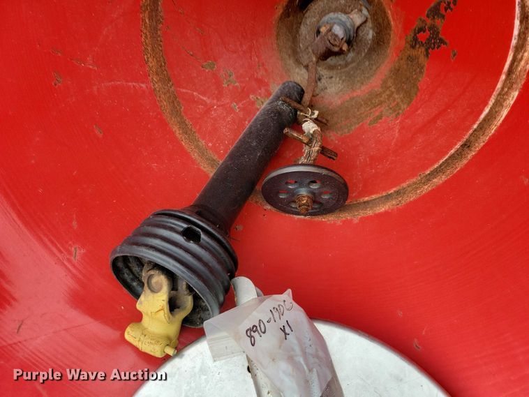 image for item NK9986 King Kutter spreader