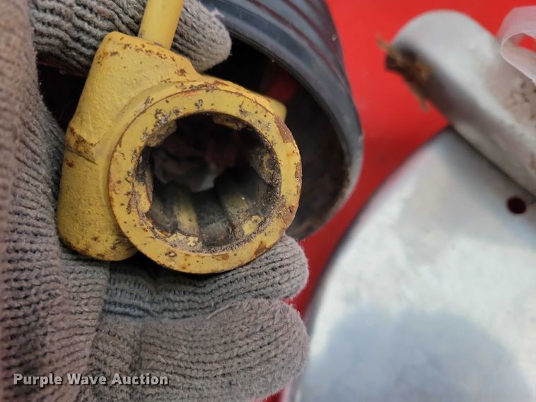 image for item NK9986 King Kutter spreader