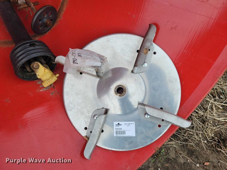 image for item NK9986 King Kutter spreader