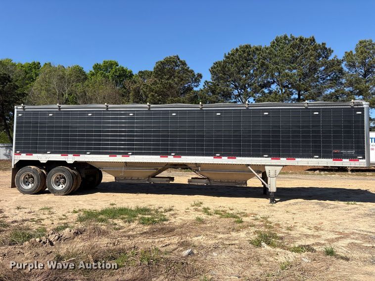 image for item YA2678 2026 Timpte grain trailer