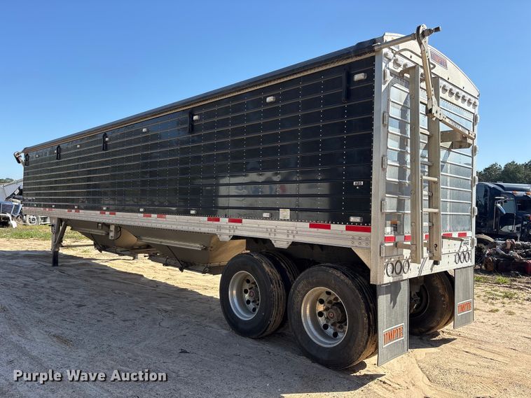 image for item YA2678 2026 Timpte grain trailer