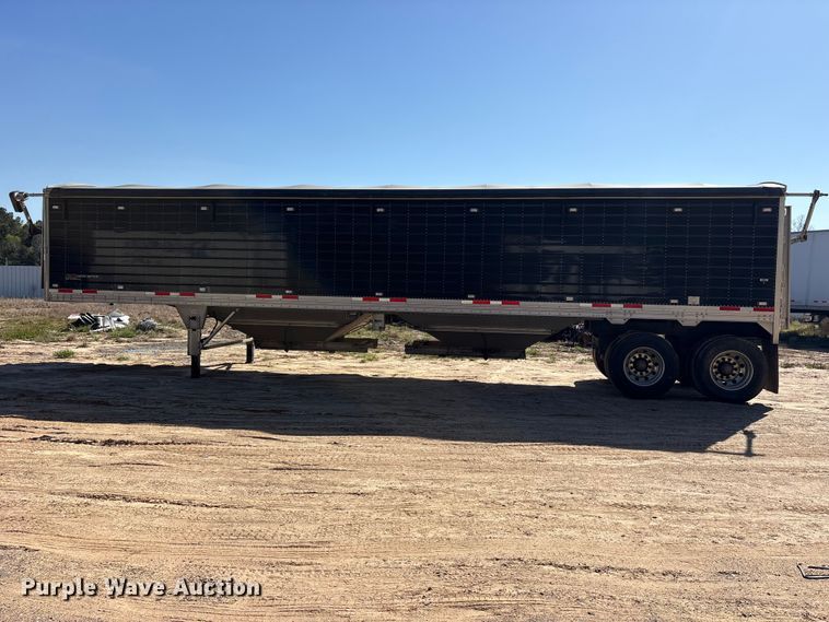 image for item YA2678 2026 Timpte grain trailer