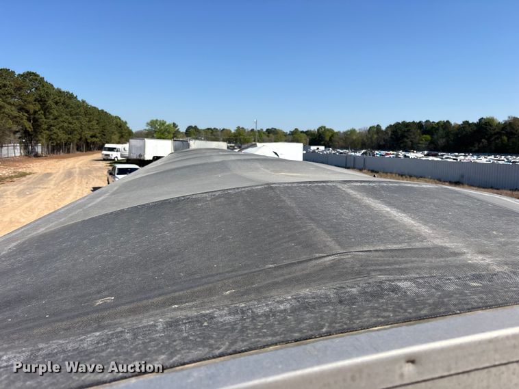 image for item YA2678 2026 Timpte grain trailer