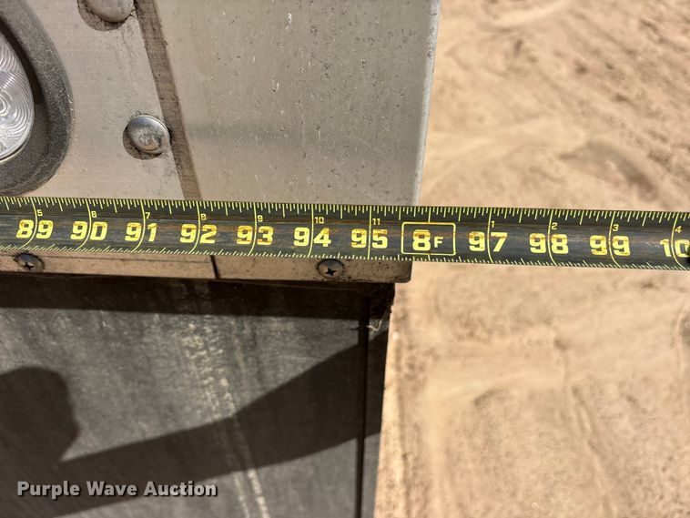 image for item YA2678 2026 Timpte grain trailer