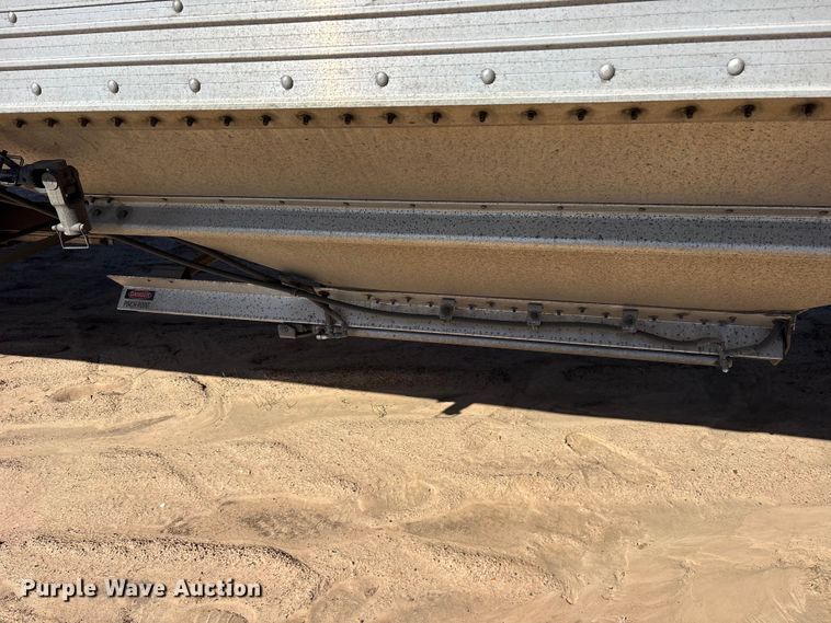 image for item YA2678 2026 Timpte grain trailer