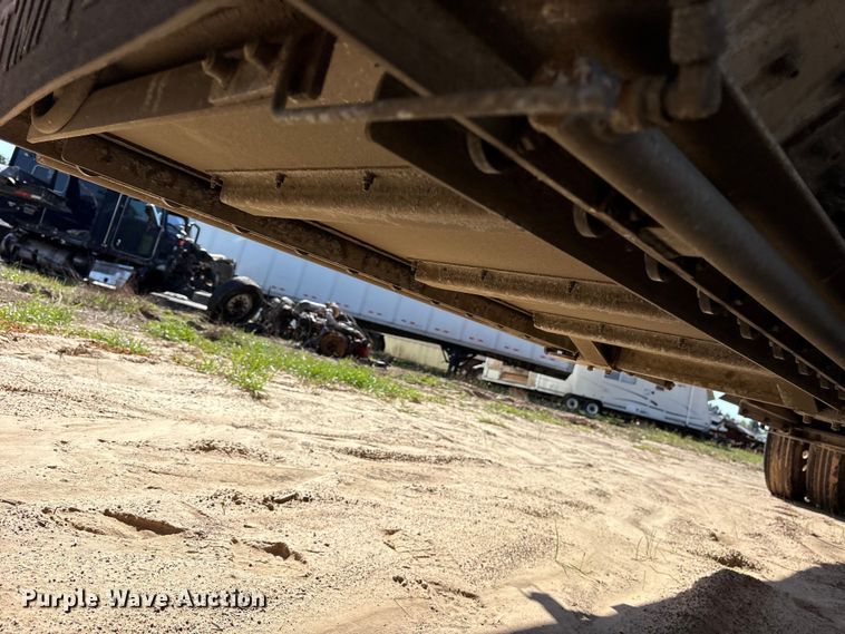 image for item YA2678 2026 Timpte grain trailer