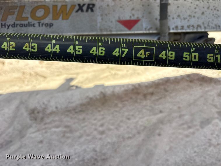 image for item YA2678 2026 Timpte grain trailer