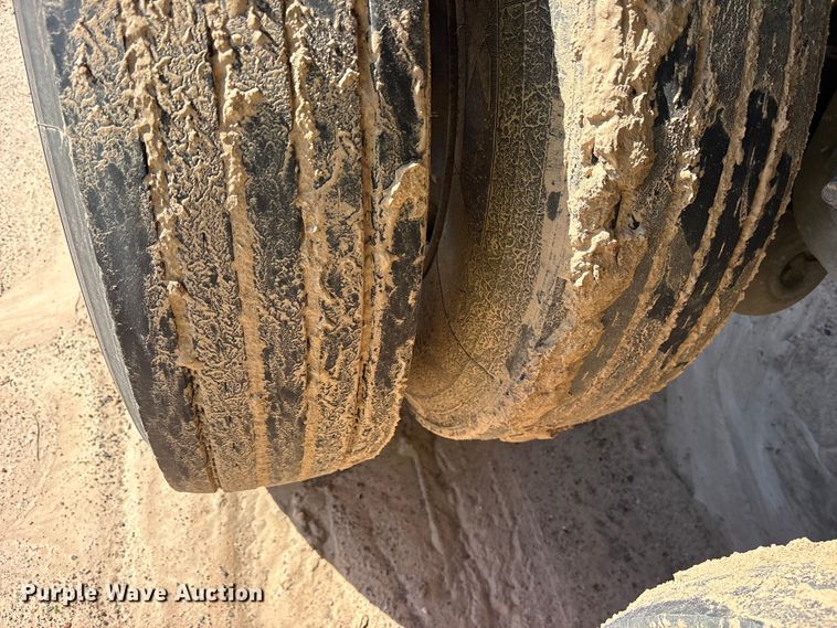 image for item YA2678 2026 Timpte grain trailer