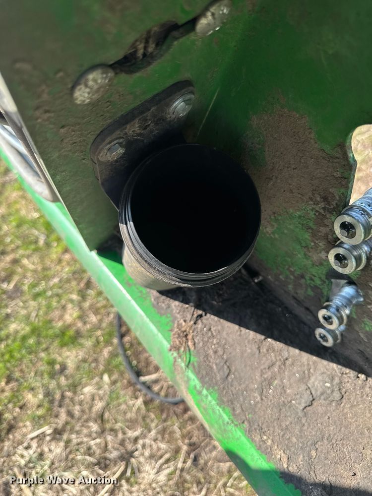 image for item YA2979 2023 John Deere 2680H vertical tillage