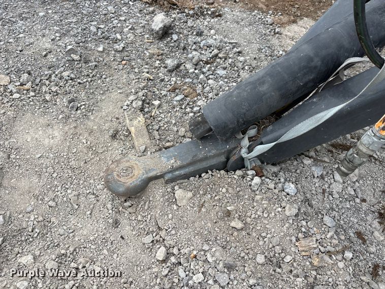 image for item YA2982 2019 Claas Variant 480RC round baler