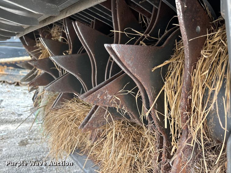 image for item YA2982 2019 Claas Variant 480RC round baler