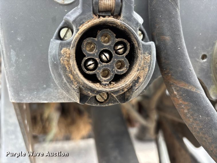 image for item YA2982 2019 Claas Variant 480RC round baler