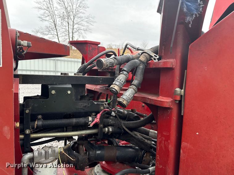 image for item YA3004 2006 Case IH Steiger STX330 4WD tractor