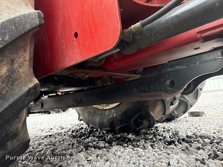 image for item YA3004 2006 Case IH Steiger STX330 4WD tractor