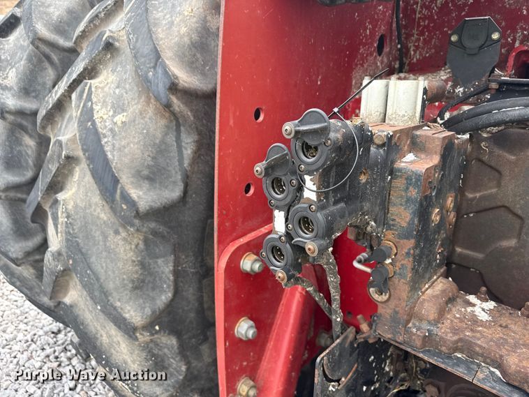 image for item YA3004 2006 Case IH Steiger STX330 4WD tractor