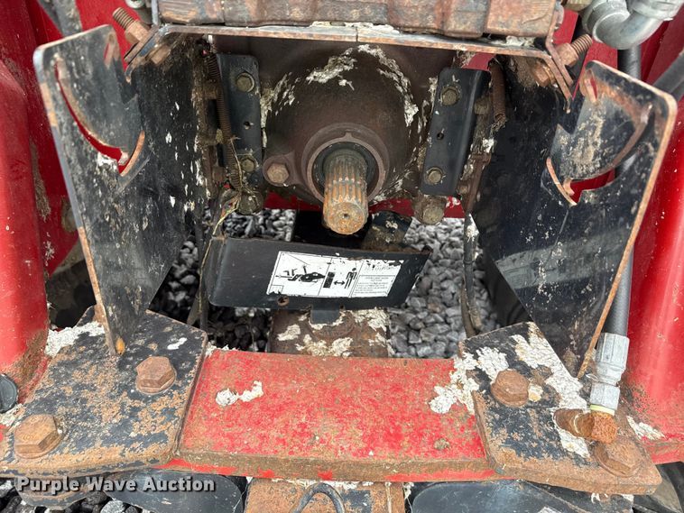 image for item YA3004 2006 Case IH Steiger STX330 4WD tractor