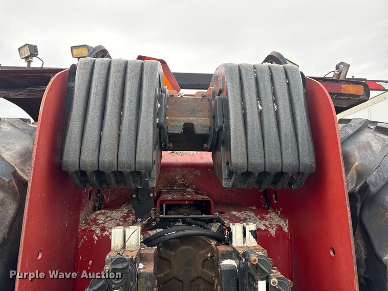 image for item YA3004 2006 Case IH Steiger STX330 4WD tractor