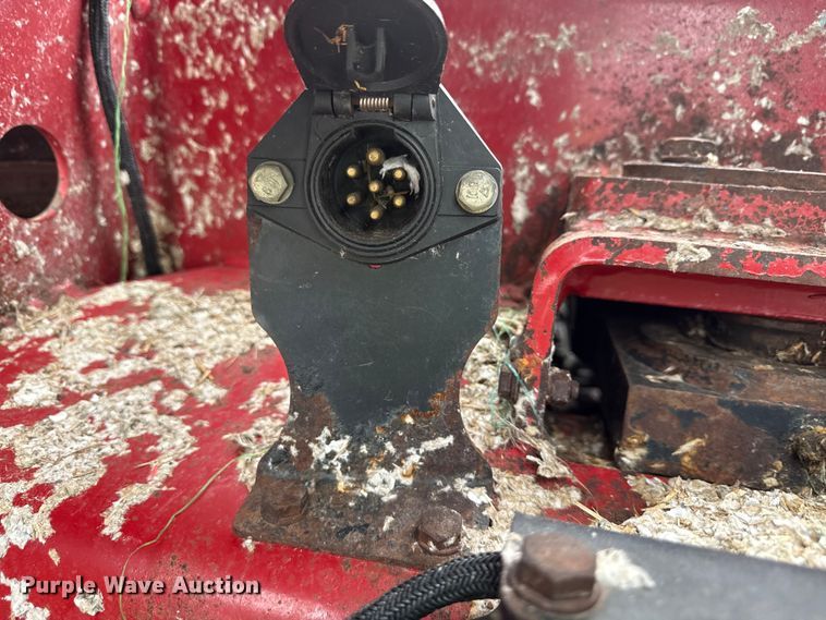 image for item YA3004 2006 Case IH Steiger STX330 4WD tractor