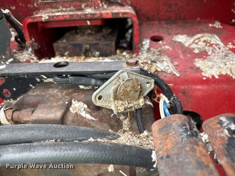 image for item YA3004 2006 Case IH Steiger STX330 4WD tractor