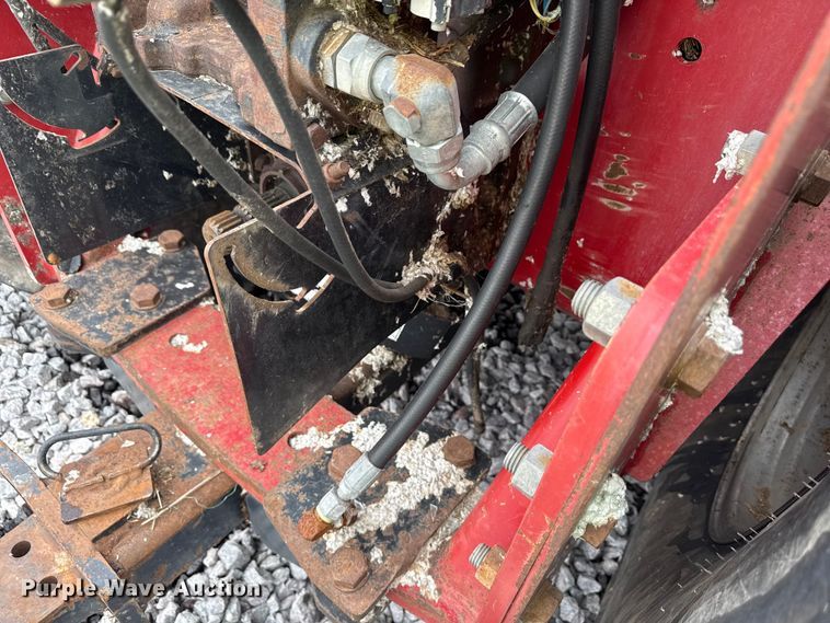 image for item YA3004 2006 Case IH Steiger STX330 4WD tractor