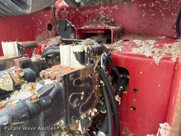 image for item YA3004 2006 Case IH Steiger STX330 4WD tractor