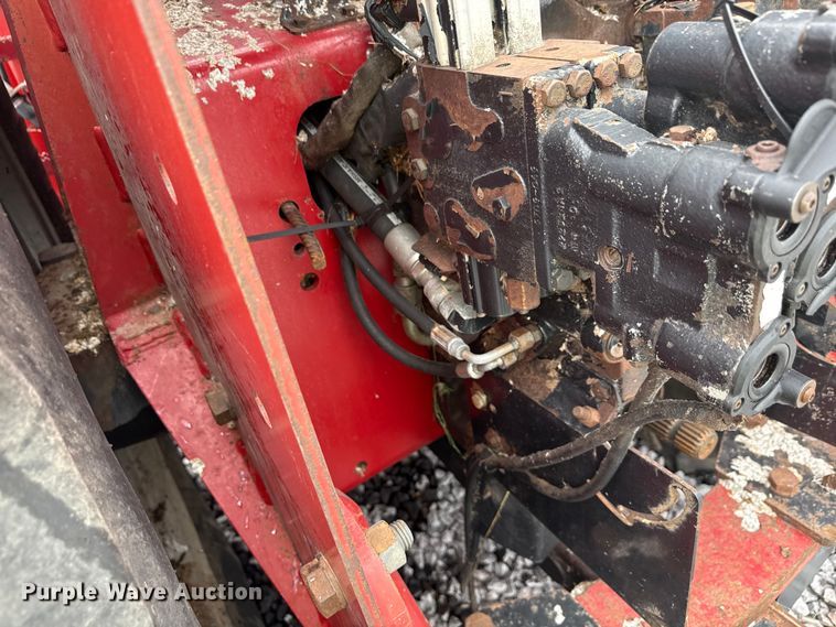 image for item YA3004 2006 Case IH Steiger STX330 4WD tractor