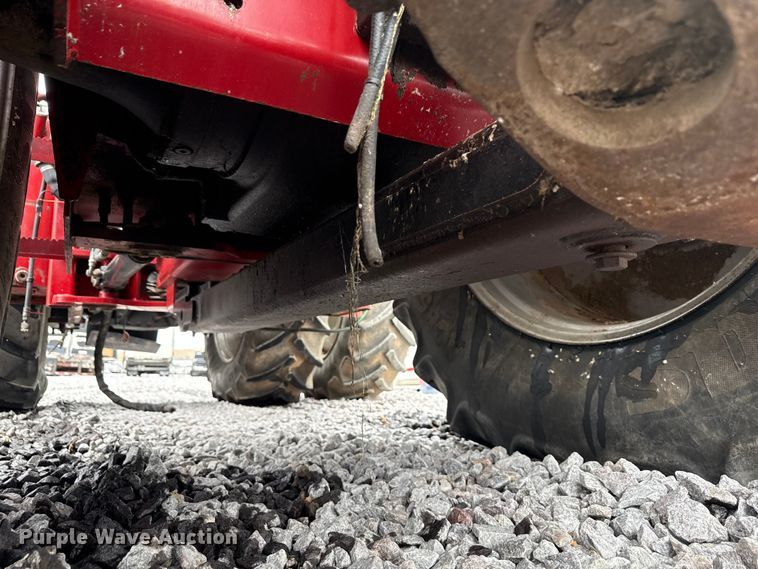 image for item YA3004 2006 Case IH Steiger STX330 4WD tractor