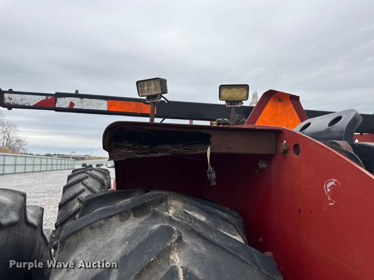 image for item YA3004 2006 Case IH Steiger STX330 4WD tractor