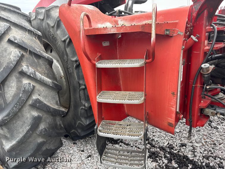 image for item YA3004 2006 Case IH Steiger STX330 4WD tractor