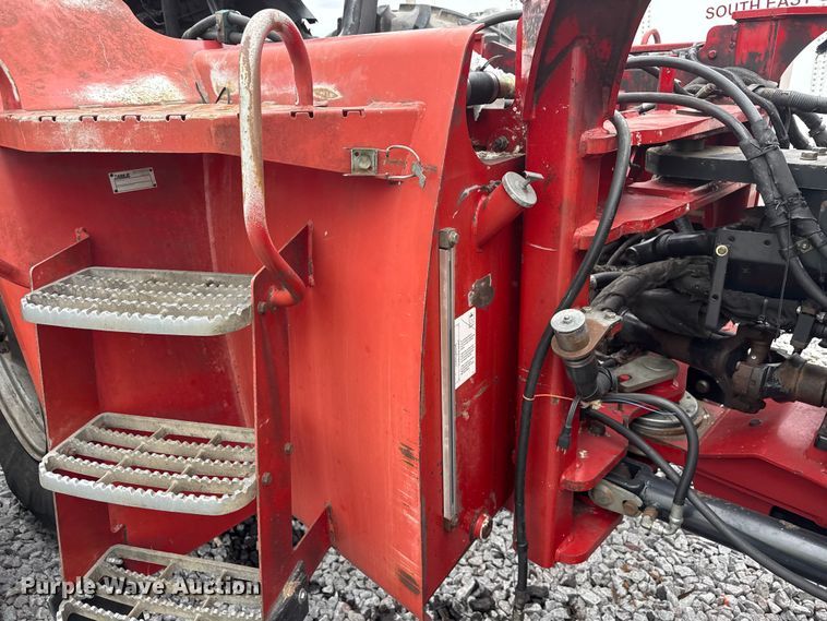 image for item YA3004 2006 Case IH Steiger STX330 4WD tractor