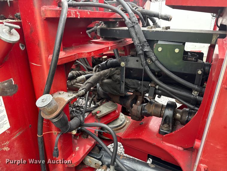 image for item YA3004 2006 Case IH Steiger STX330 4WD tractor