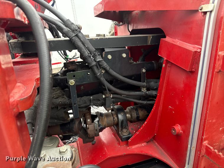 image for item YA3004 2006 Case IH Steiger STX330 4WD tractor