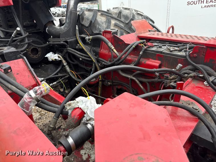 image for item YA3004 2006 Case IH Steiger STX330 4WD tractor