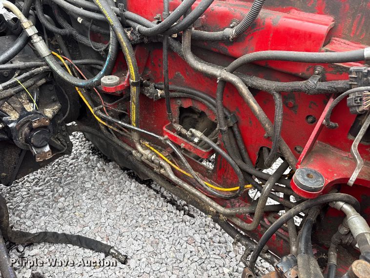 image for item YA3004 2006 Case IH Steiger STX330 4WD tractor