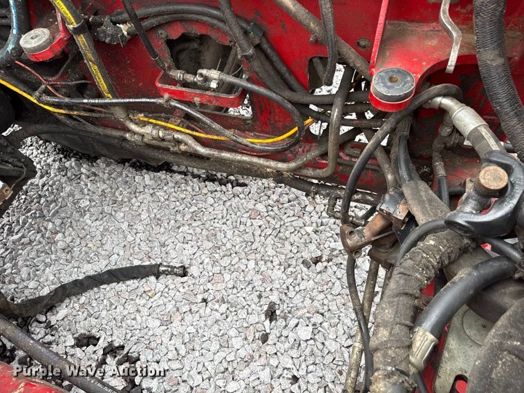 image for item YA3004 2006 Case IH Steiger STX330 4WD tractor