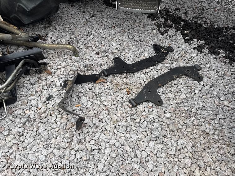 image for item YA3004 2006 Case IH Steiger STX330 4WD tractor