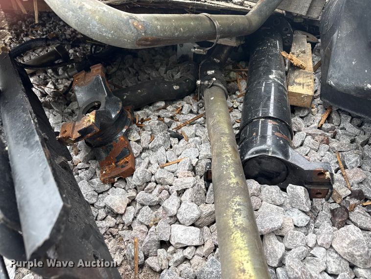 image for item YA3004 2006 Case IH Steiger STX330 4WD tractor