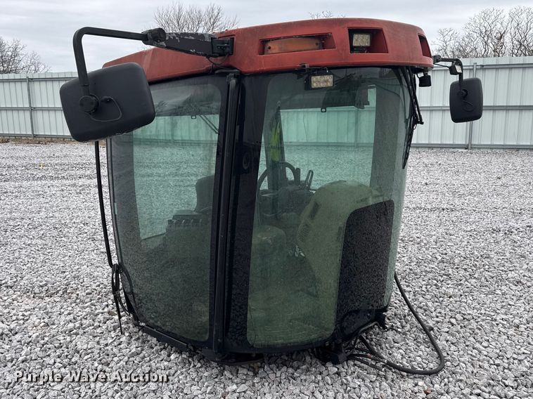 image for item YA3004 2006 Case IH Steiger STX330 4WD tractor