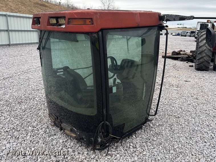 image for item YA3004 2006 Case IH Steiger STX330 4WD tractor