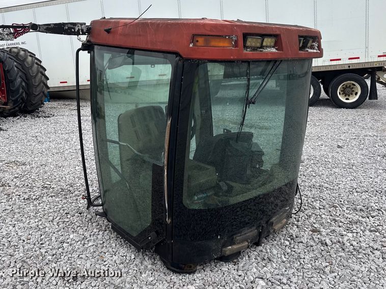 image for item YA3004 2006 Case IH Steiger STX330 4WD tractor