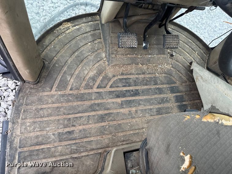 image for item YA3004 2006 Case IH Steiger STX330 4WD tractor